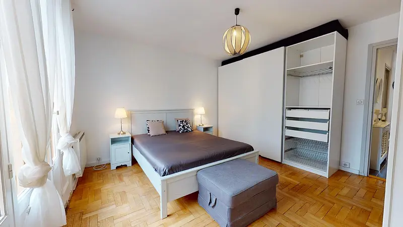 Photo du 7b Rue Gabillot, 69003 Lyon, France Lyon