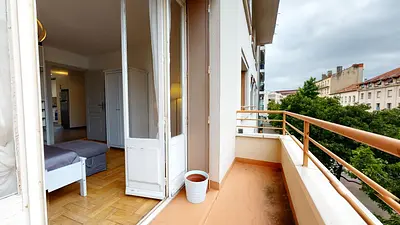 Photo du 7b Rue Gabillot, 69003 Lyon, France Lyon