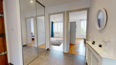 Photo du 7b Rue Gabillot, 69003 Lyon, France Lyon