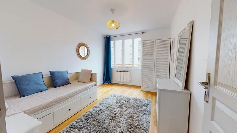 Photo du 7b Rue Gabillot, 69003 Lyon, France Lyon