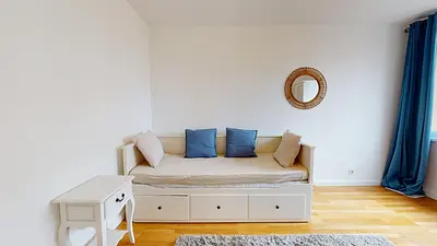 Photo du 7b Rue Gabillot, 69003 Lyon, France Lyon