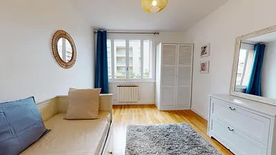 Photo du 7b Rue Gabillot, 69003 Lyon, France Lyon