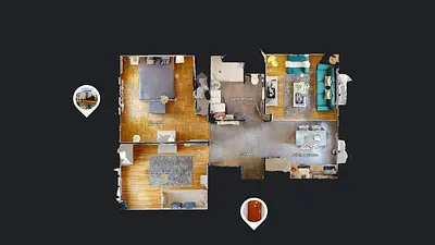 Photo du 7b Rue Gabillot, 69003 Lyon, France Lyon