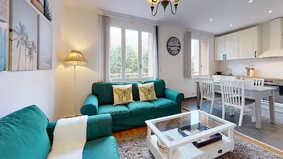 Photo du 7b Rue Gabillot, 69003 Lyon, France Lyon