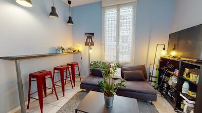 Photo du 14 Rue Casimir Delavigne, 76600 Le Havre, France Le Havre