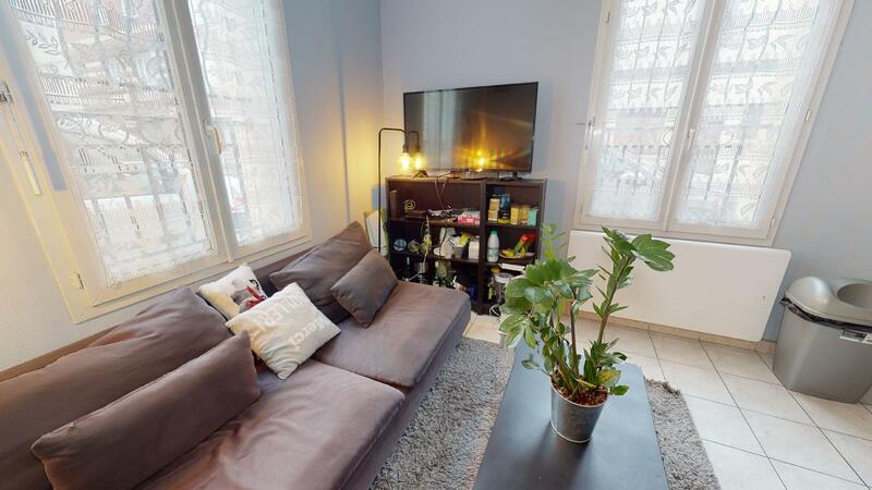 Photo du 14 Rue Casimir Delavigne, 76600 Le Havre, France Le Havre