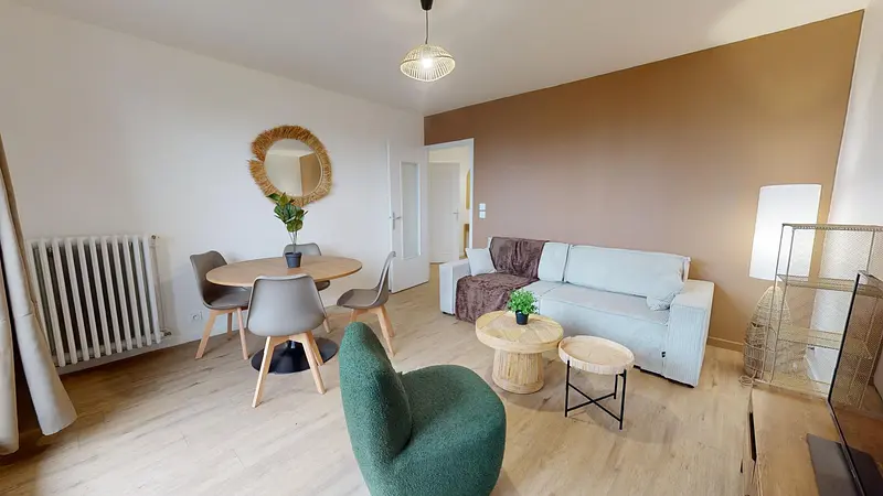 Photo du 104 Avenue Debourg, 69007 Lyon, France Lyon