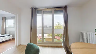 Photo du 104 Avenue Debourg, 69007 Lyon, France Lyon