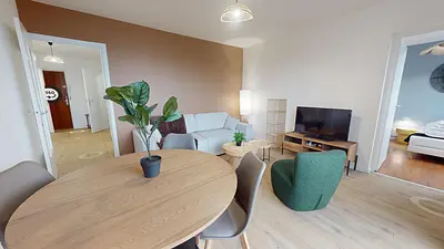 Photo du 104 Avenue Debourg, 69007 Lyon, France Lyon