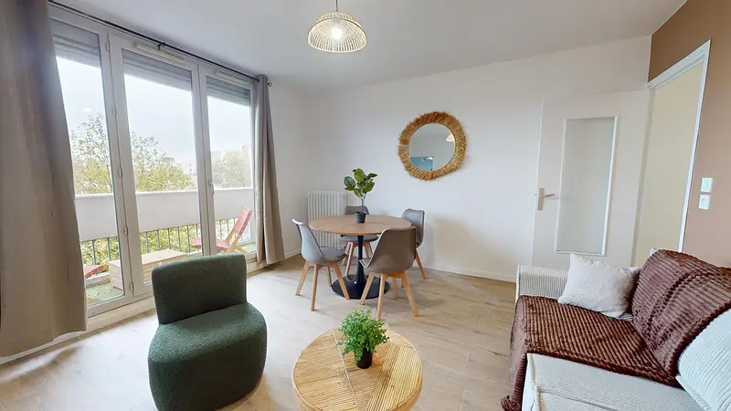 Photo du 104 Avenue Debourg, 69007 Lyon, France Lyon