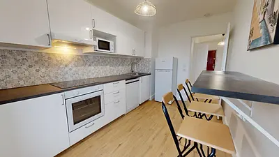 Photo du 104 Avenue Debourg, 69007 Lyon, France Lyon