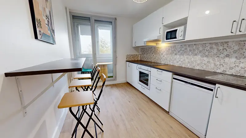 Photo du 104 Avenue Debourg, 69007 Lyon, France Lyon