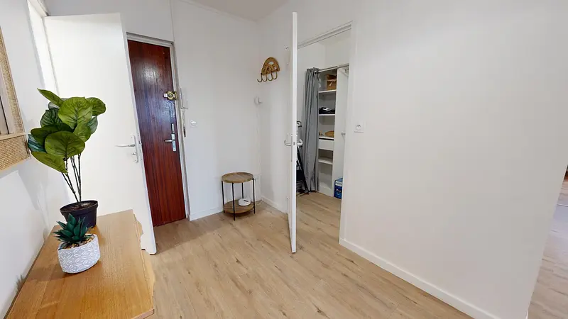 Photo du 104 Avenue Debourg, 69007 Lyon, France Lyon