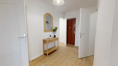 Photo du 104 Avenue Debourg, 69007 Lyon, France Lyon