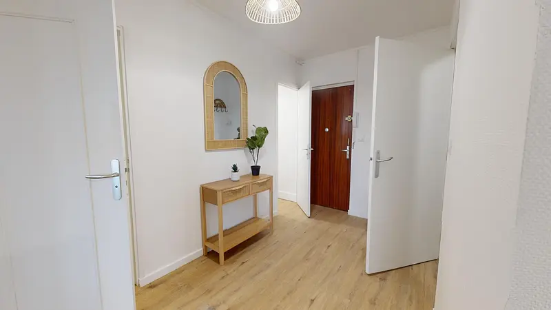 Photo du 104 Avenue Debourg, 69007 Lyon, France Lyon