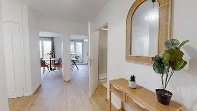 Photo du 104 Avenue Debourg, 69007 Lyon, France Lyon