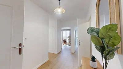 Photo du 104 Avenue Debourg, 69007 Lyon, France Lyon