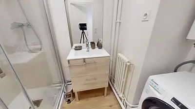 Photo du 104 Avenue Debourg, 69007 Lyon, France Lyon