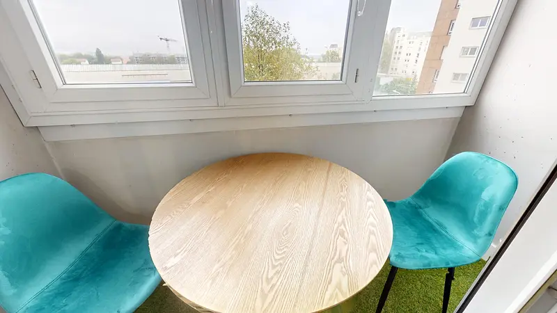 Photo du 104 Avenue Debourg, 69007 Lyon, France Lyon