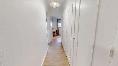 Photo du 104 Avenue Debourg, 69007 Lyon, France Lyon