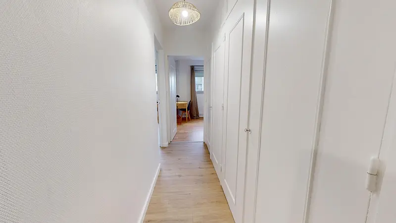 Photo du 104 Avenue Debourg, 69007 Lyon, France Lyon