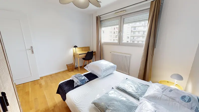 Photo du 104 Avenue Debourg, 69007 Lyon, France Lyon