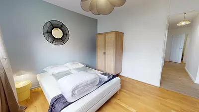 Photo du 104 Avenue Debourg, 69007 Lyon, France Lyon