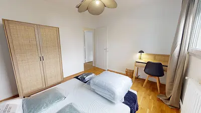 Photo du 104 Avenue Debourg, 69007 Lyon, France Lyon