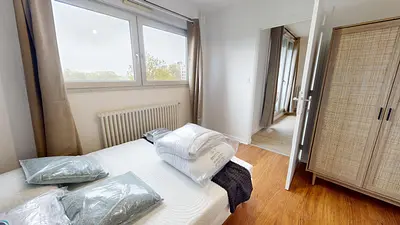 Photo du 104 Avenue Debourg, 69007 Lyon, France Lyon