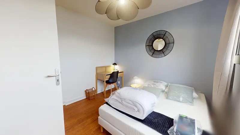 Photo du 104 Avenue Debourg, 69007 Lyon, France Lyon