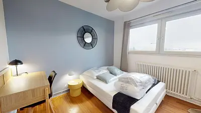 Photo du 104 Avenue Debourg, 69007 Lyon, France Lyon