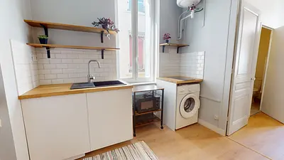 Photo du 73 Route De Vienne, 69007 Lyon, France Lyon