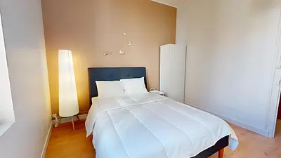 Photo du 73 Route De Vienne, 69007 Lyon, France Lyon