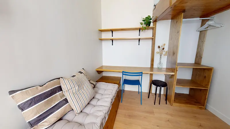 Photo du 73 Route De Vienne, 69007 Lyon, France Lyon