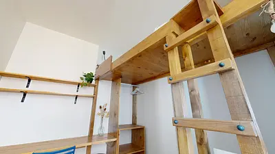 Photo du 73 Route De Vienne, 69007 Lyon, France Lyon