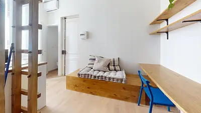 Photo du 73 Route De Vienne, 69007 Lyon, France Lyon