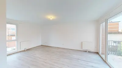 Photo du 122 Rue De L'égalité, 59000 Lille, France Lille