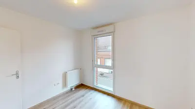 Photo du 122 Rue De L'égalité, 59000 Lille, France Lille