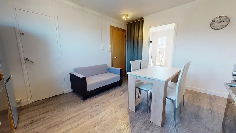 Photo du 61 avenue Jules Vallès, Allée A, 38400 Saint-Martin-d'Hères, France Saint-Martin-d'Hères