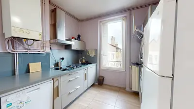 Photo du 4 Rue De La Providence, 42000 Saint-Étienne, France Saint-Étienne