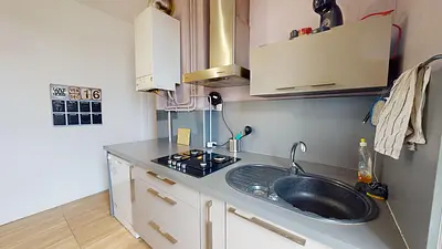 Photo du 4 Rue De La Providence, 42000 Saint-Étienne, France Saint-Étienne