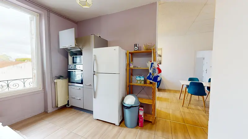 Photo du 4 Rue De La Providence, 42000 Saint-Étienne, France Saint-Étienne