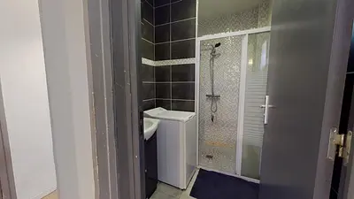 Photo du 4 Rue De La Providence, 42000 Saint-Étienne, France Saint-Étienne