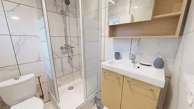 Photo du 4 Rue De La Providence, 42000 Saint-Étienne, France Saint-Étienne