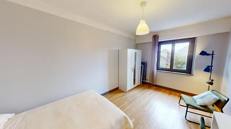 Photo du 32 Rue Du Faucigny, 74100 Annemasse, France Annemasse