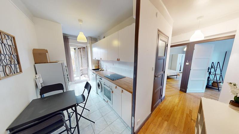 Photo du 32 Rue Du Faucigny, 74100 Annemasse, France Annemasse