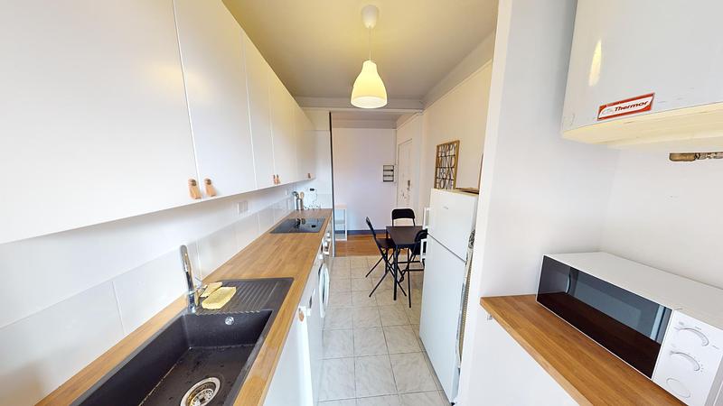 Photo du 32 Rue Du Faucigny, 74100 Annemasse, France Annemasse