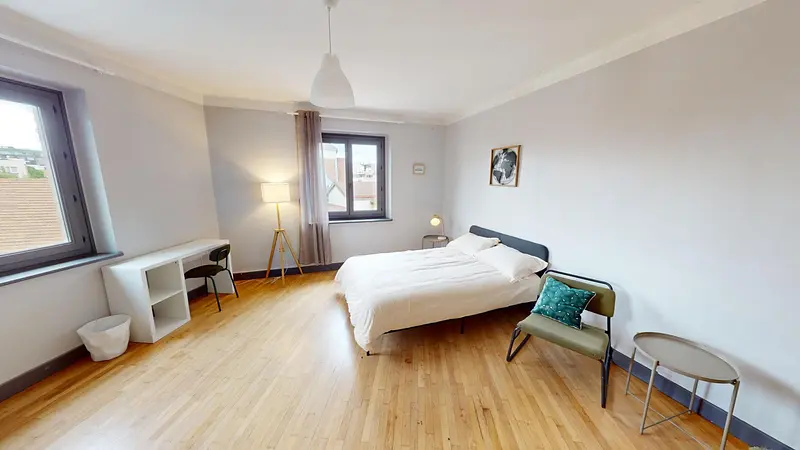 Photo du 32 Rue Du Faucigny, 74100 Annemasse, France Annemasse