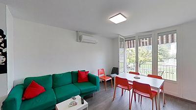 Photo du 87 Avenue De La Mogne, 38400 Saint-Martin-d'Hères, France Saint-Martin-d'Hères