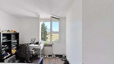 Photo du 87 Avenue De La Mogne, 38400 Saint-Martin-d'Hères, France Saint-Martin-d'Hères